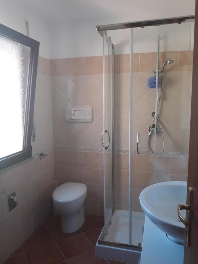 Il Sughereto Arbatax Exterior photo